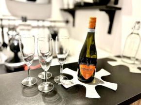 City Center apartment 4 persons - Casino near Bratislava